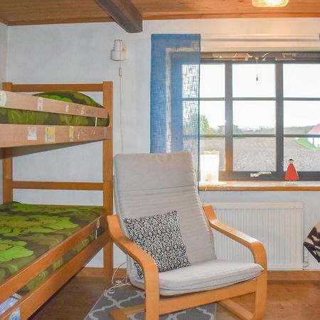 1 Bedroom Cozy Home In Simrishamn Gladsax Exterior foto