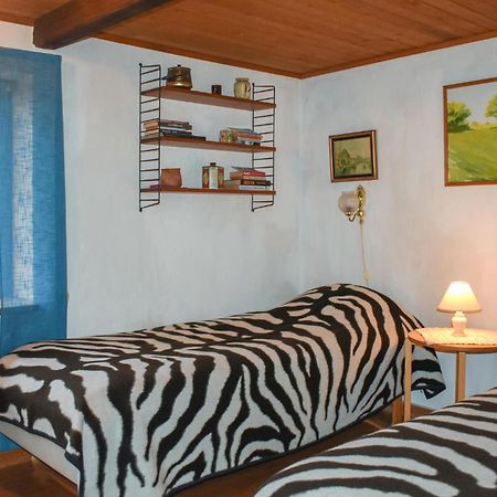 1 Bedroom Cozy Home In Simrishamn Gladsax Exterior foto